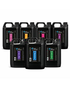 Build Your Own Groom Professional Value Shampoo Bundle: Choose Any 4 x 4L Shampoos and Save!