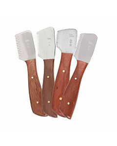 Yento Pro Stripping Knives Range (Right-Hand)