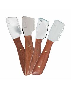 Yento Pro Stripping Knives Range (Left-Hand)