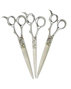 Yento TanTō Series Straight Scissor Range