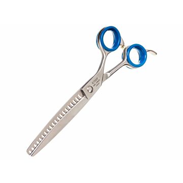 Groom Professional Blue Quartz Chunker Scissor Range