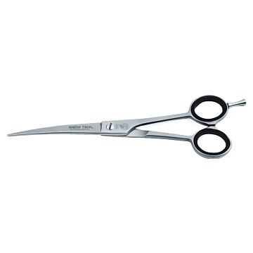 Show Tech Curved Scissor - 6.75"
