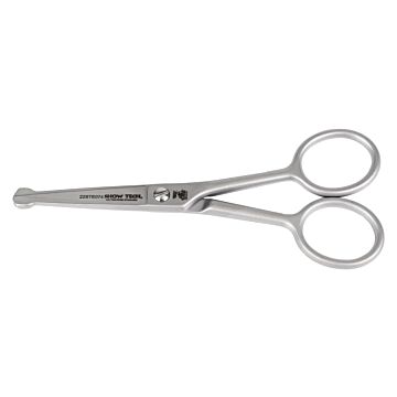 Show Tech Straight Scissor with Safety Tip