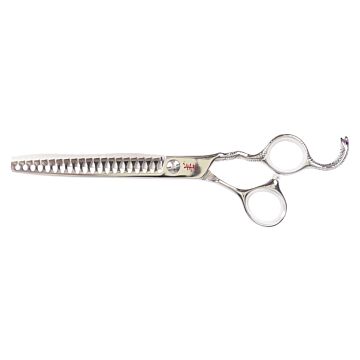 Yento High Tech Chunker Scissors - 20 Tooth