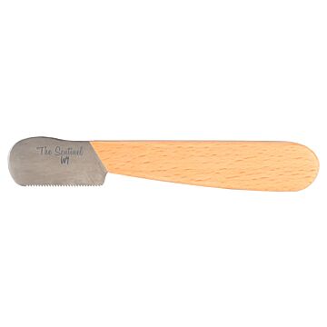 The Sentinel Stripping Knife W1 Fine-Slim Right Hand