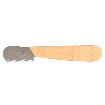 The Sentinel Stripping Messer W2 Medium 