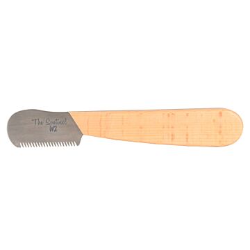The Sentinel Stripping Knife W2 Medium -Slim Right Hand