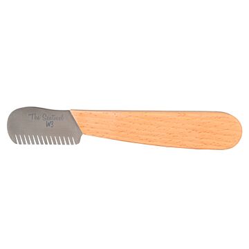 The Sentinel Stripping Messer W3 breite Verzahnung