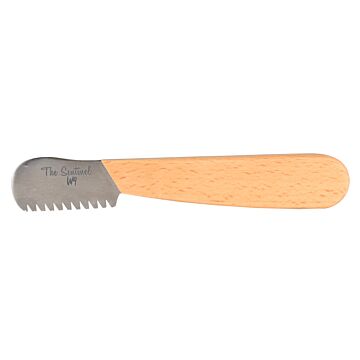 The Sentinel Stripping Messer W4 - Grob