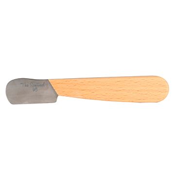 The Sentinel Stripping Knife W5 - Extra Fine-Slim Right Hand