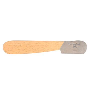 The Sentinel Stripping Knife W5 - Extra Fine-Wide Left Hand
