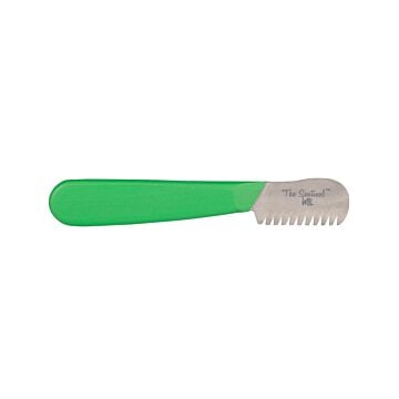 The Sentinel Commercial Stripping Knife W8 -Slim Left Hand