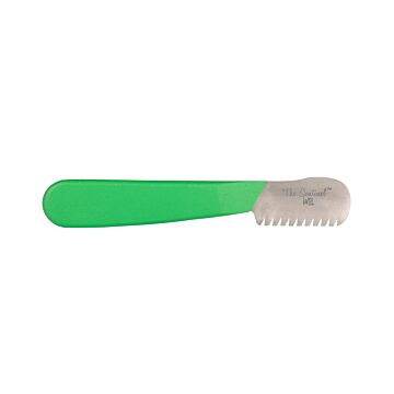 The Sentinel Commercial Stripping Knife W8 -Wide Left Hand