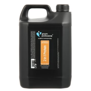 Groom Professional 2 In 1 Shampoos