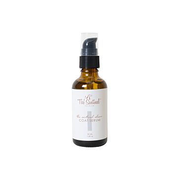 The Sentinel Coat Serum - 50ml