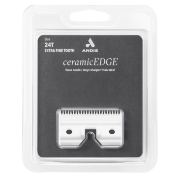 Andis CeramicEdge 24T Extra Fine Cutter