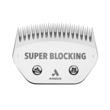 Andis Super Blocking UltraEdge Detachable Blade