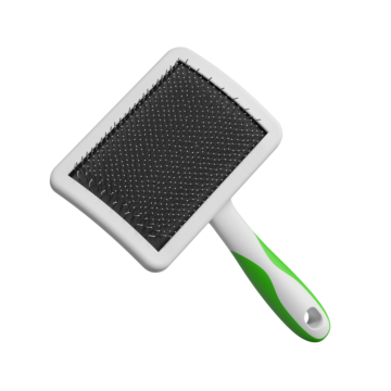 Andis Firm Slicker Brush Large