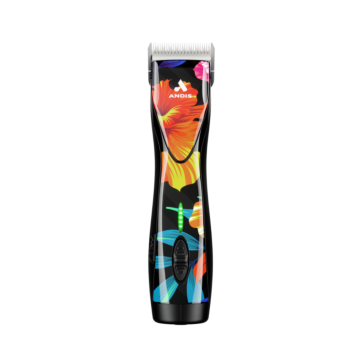  Andis Pulse Zr II Flora Akku Schermaschine