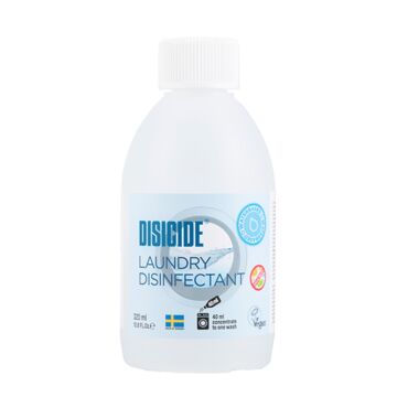 Disicide Desinfektionswaschmittel 320ml