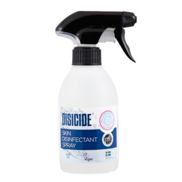 Disicide Skin Disinfecting Spray 300 ml