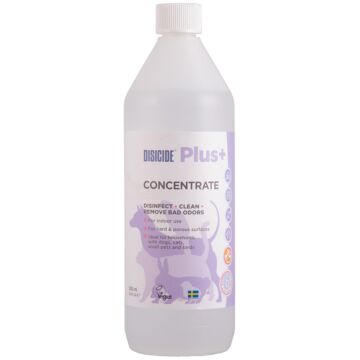 Disicide Plus+ Konzentrat 1L