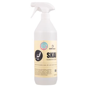 Disicide Skai - Surface Cleaning & Conditioning Spray 1L