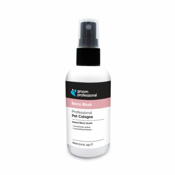 Groom Professional Berry Blush Colognes