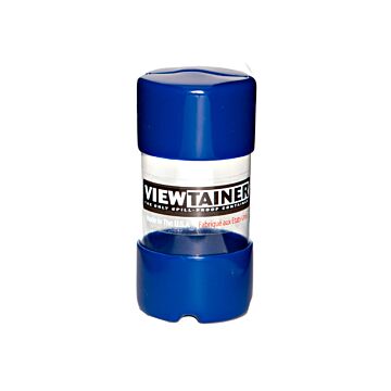 Show Tech User Friendly Comfy Container