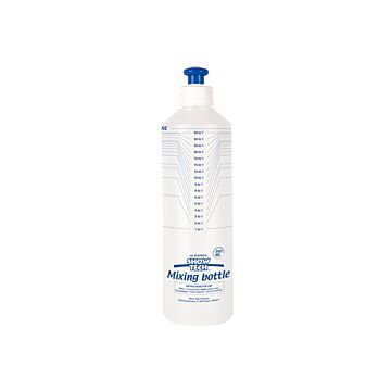 Show Tech Mixing & Dispensing Bottle 