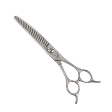 Yento TanTo Series Curved Blender 46 Teeth 18cm - 7''