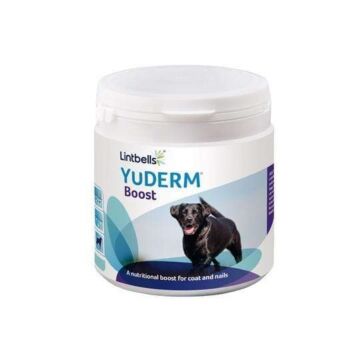 Yuderm Boost