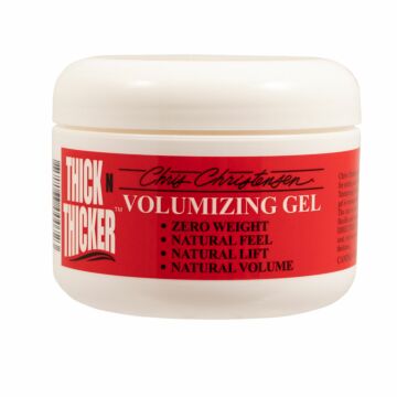 Chris Christensen Thick N Thicker Gel 227ml