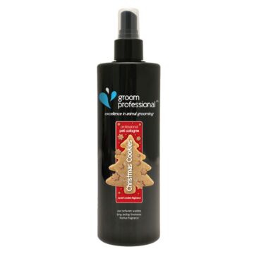 Groom Professional Christmas Cookies Cologne 500ml