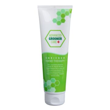 Advanced Groomer Care Enriched Hand Therapy 150ml