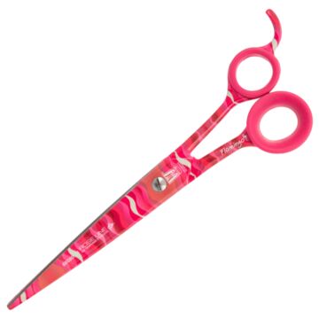Roseline Flamingo 88080 8.25 Inch Straight