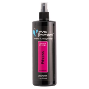 Groom Professional Princess Colognes
