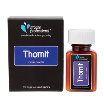 Groom Professional Thornit Ohrpuder 20g