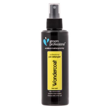 Groom Professional Wondercoat Spray 200ml
