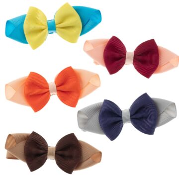 Groom Professional Handsome Bow Collar 10 Pack