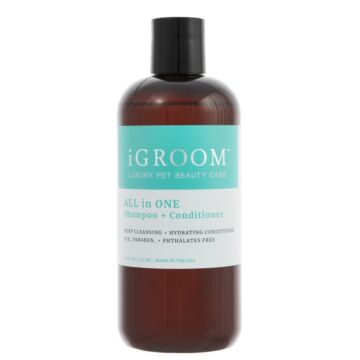 Igroom All In One Special Shampoo 475ml