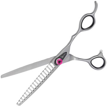 Kenchii Love Blender Scissor Range 17 tooth
