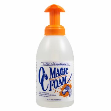 Chris Christensen Oc Magic Foam 532ml