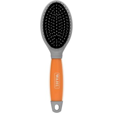 Wahl Pin Brush With Non-Slip Handle