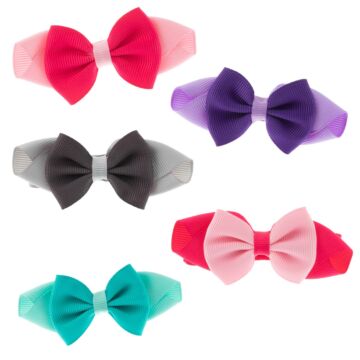 Groom Professional Pretty Bow Collar 10 Pack