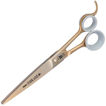 Roseline 88081 Gold Schere 21cm