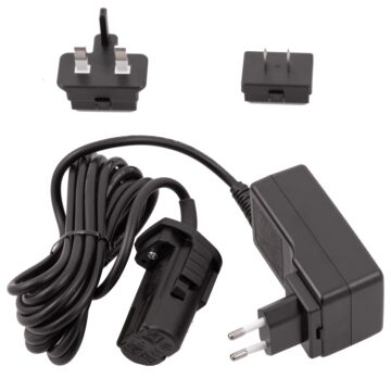 Saphir Cordless Mains Kit