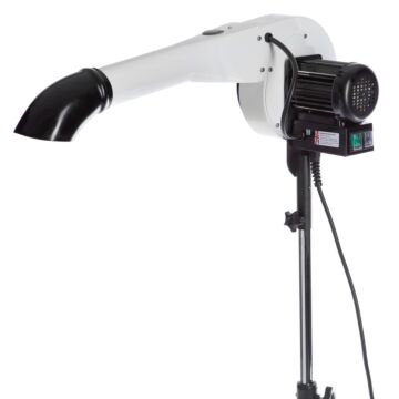 Supajet Finishing Dryer