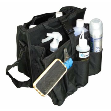 Wahl Werkzeugtasche Schwarz