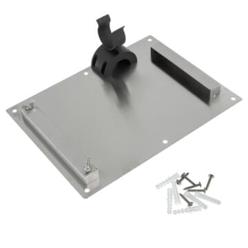 Luxor LX-2500 Wall Mount Bracket Upgrade